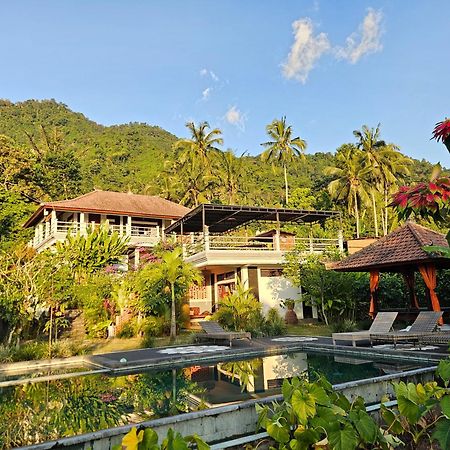 Villa Markisa Pakisan Sawan Экстерьер фото