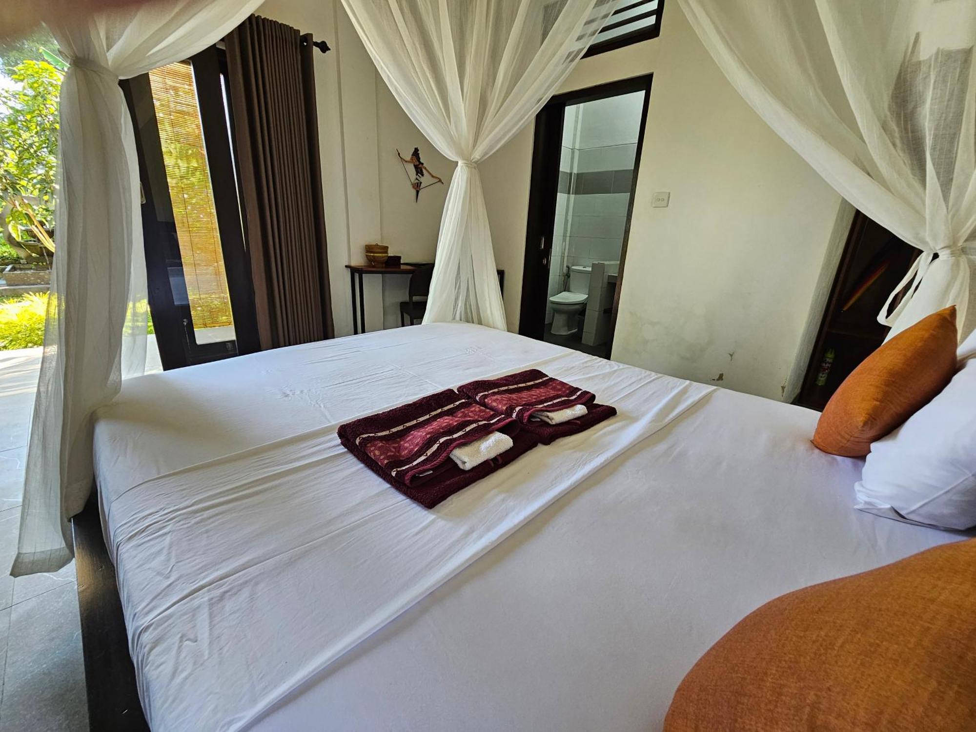 Villa Markisa Pakisan Sawan Экстерьер фото