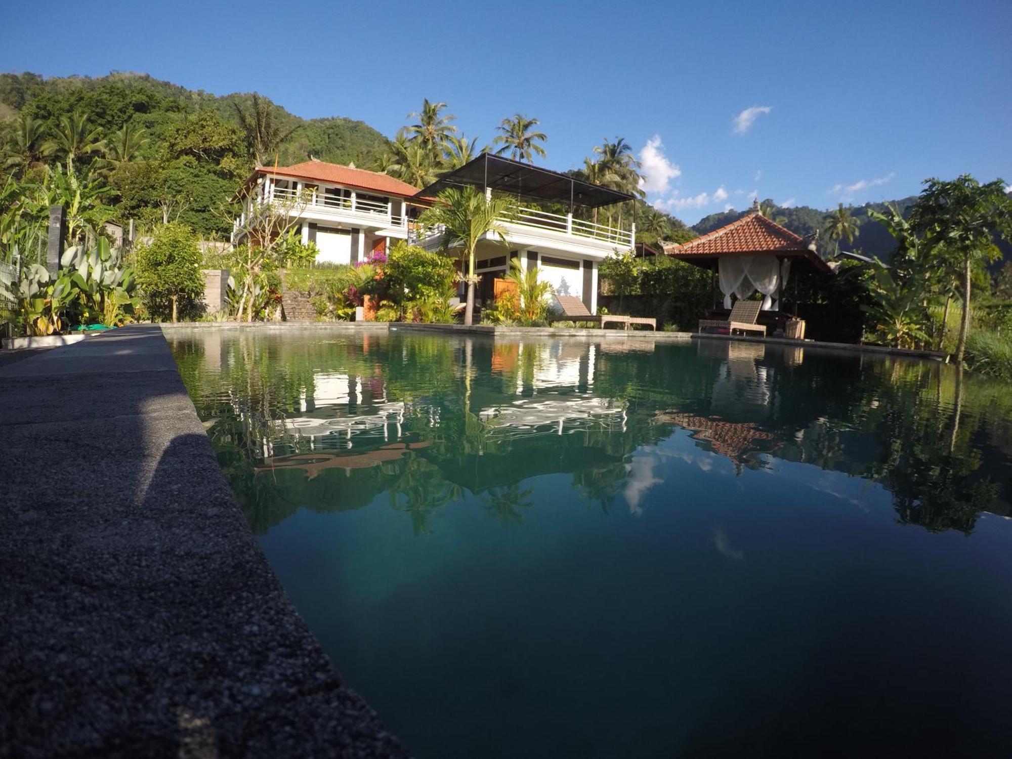 Villa Markisa Pakisan Sawan Экстерьер фото