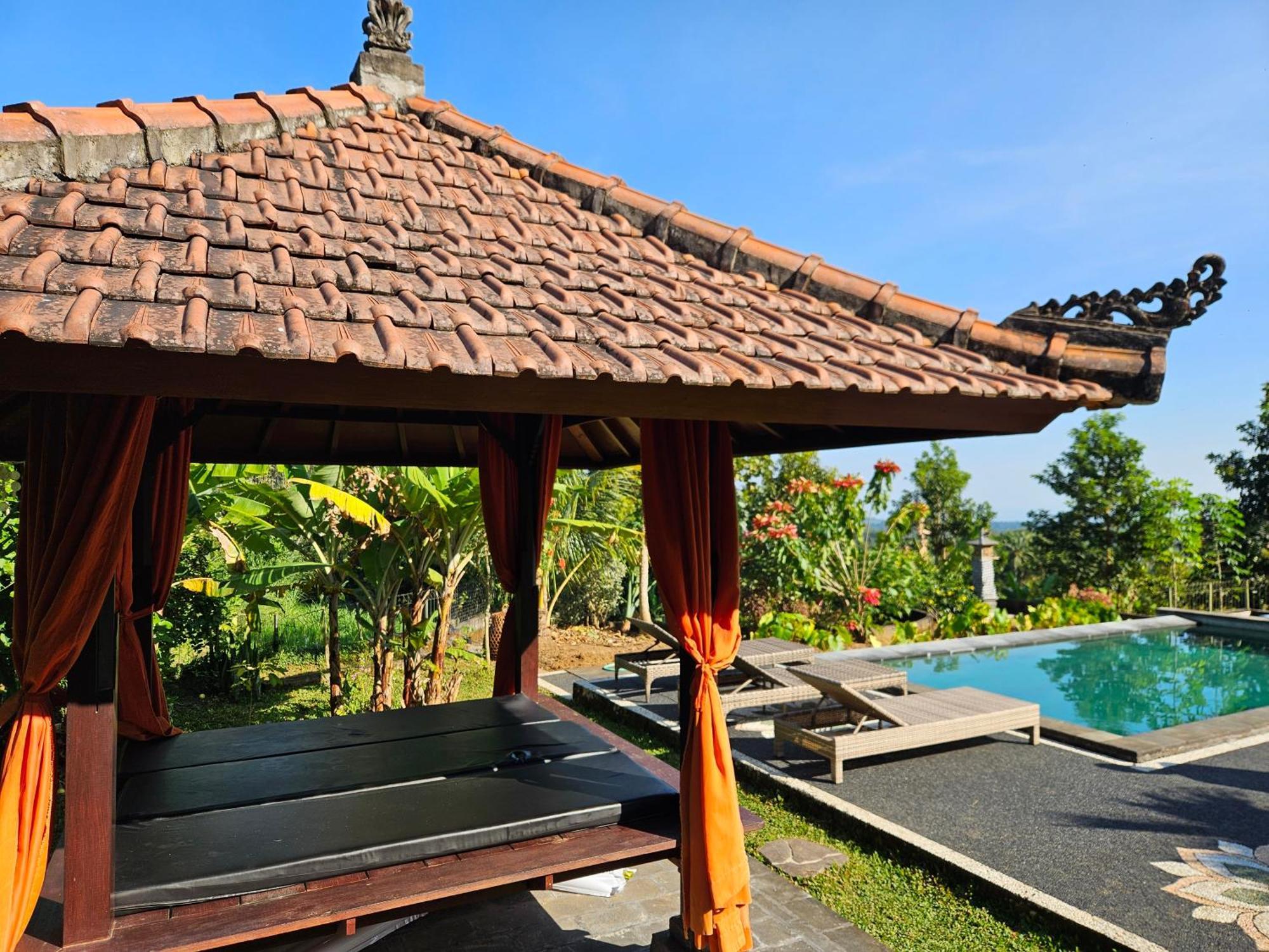 Villa Markisa Pakisan Sawan Экстерьер фото