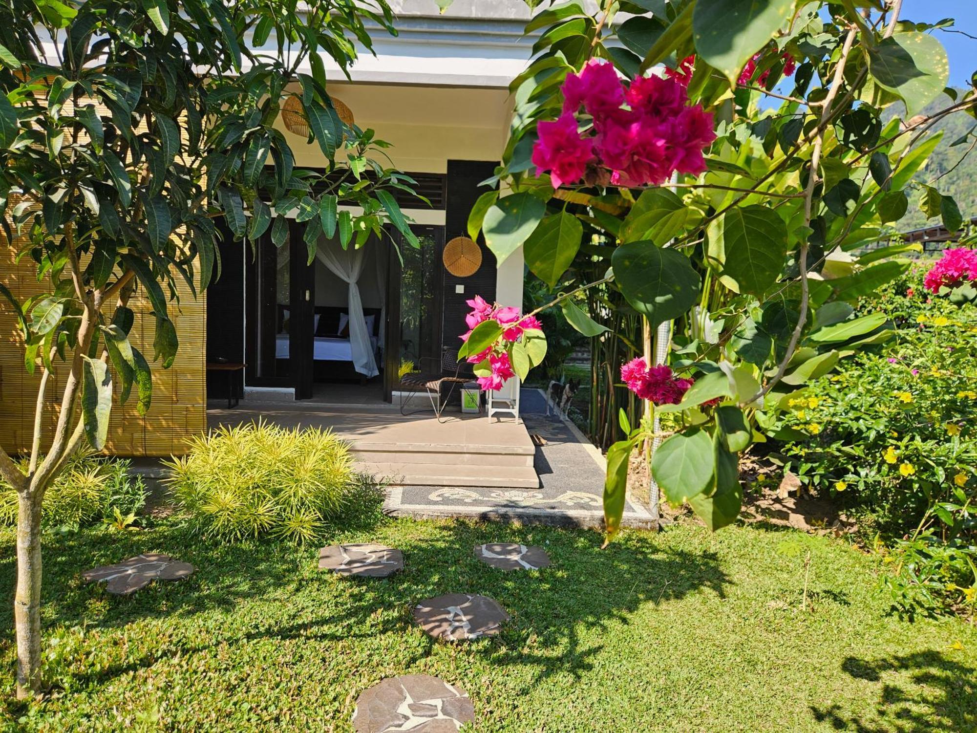 Villa Markisa Pakisan Sawan Экстерьер фото