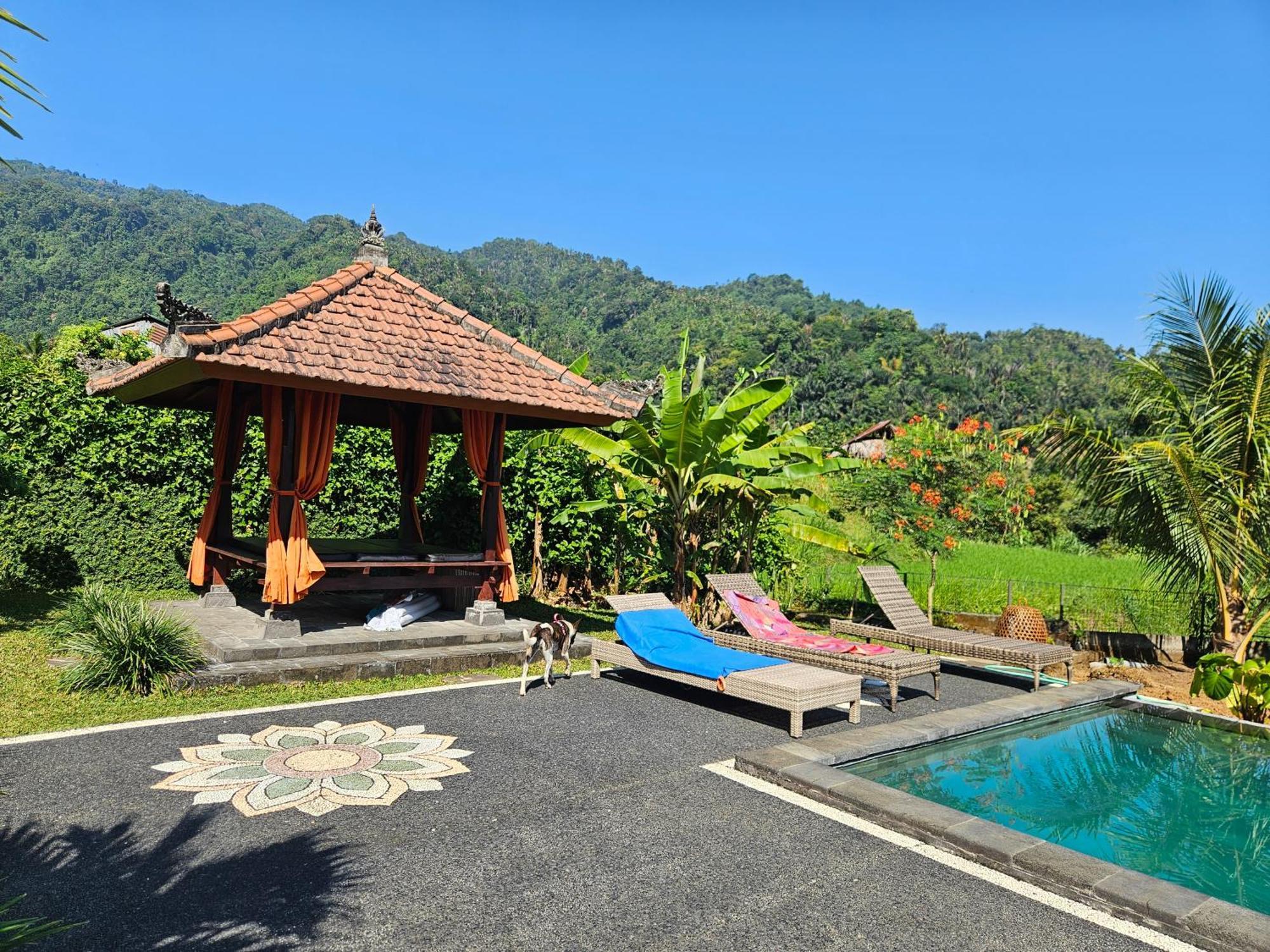 Villa Markisa Pakisan Sawan Экстерьер фото
