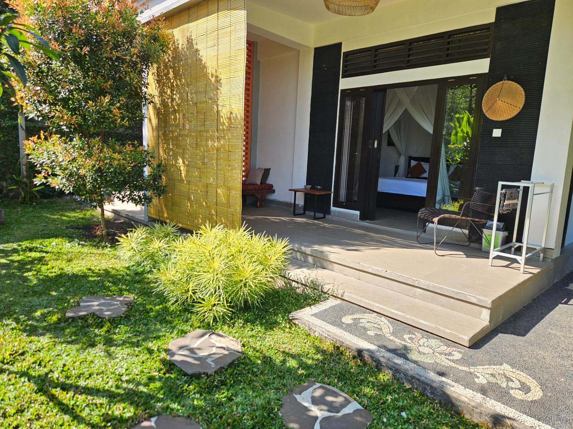 Villa Markisa Pakisan Sawan Экстерьер фото